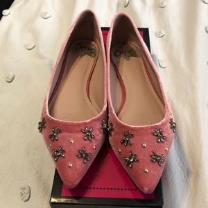 Circus by Sam Edelman Flats